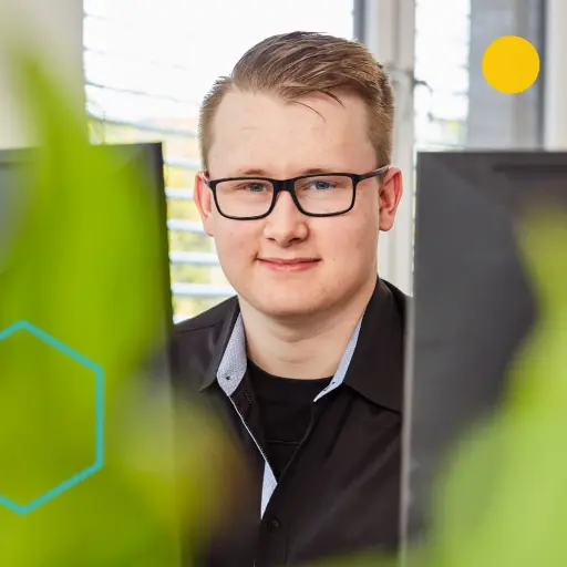 Alexander Koch - Full-Stack Entwickler & Digital Solutions Expert